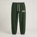 Basecamp Sweatpants in Pine Green (test image)