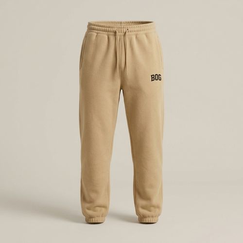 Basecamp Sweatpants in Sand (test image)