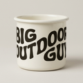 Camp Mug in Cream (test image)
