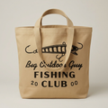 Haul Tote in Sand (test image)