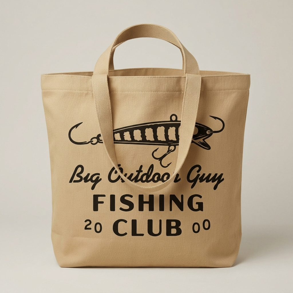 Haul Tote in Sand (test image)