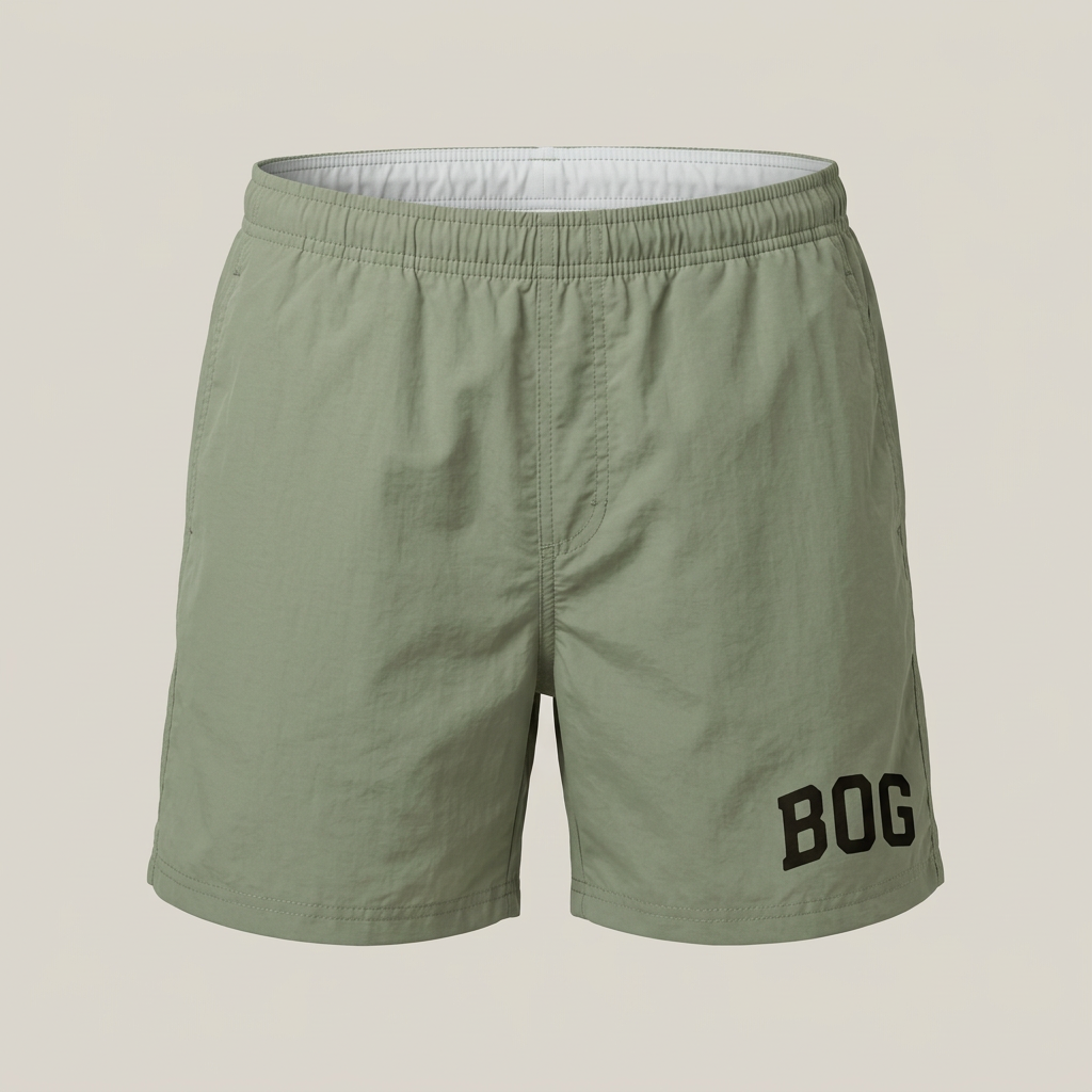 River Shorts in Sage (test image)
