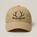 Stay Lost Cap in Sand (test image)