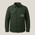 Treeline Jacket in Pine Green (test image)